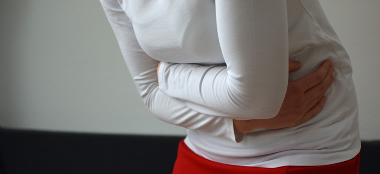 How to Reduce Stomach Gas Pain Naturally